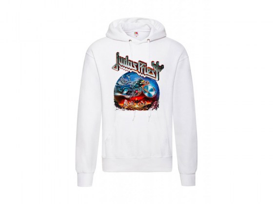 Sudadera Judas Priest